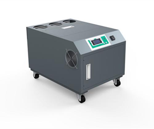 Digital Humidifier