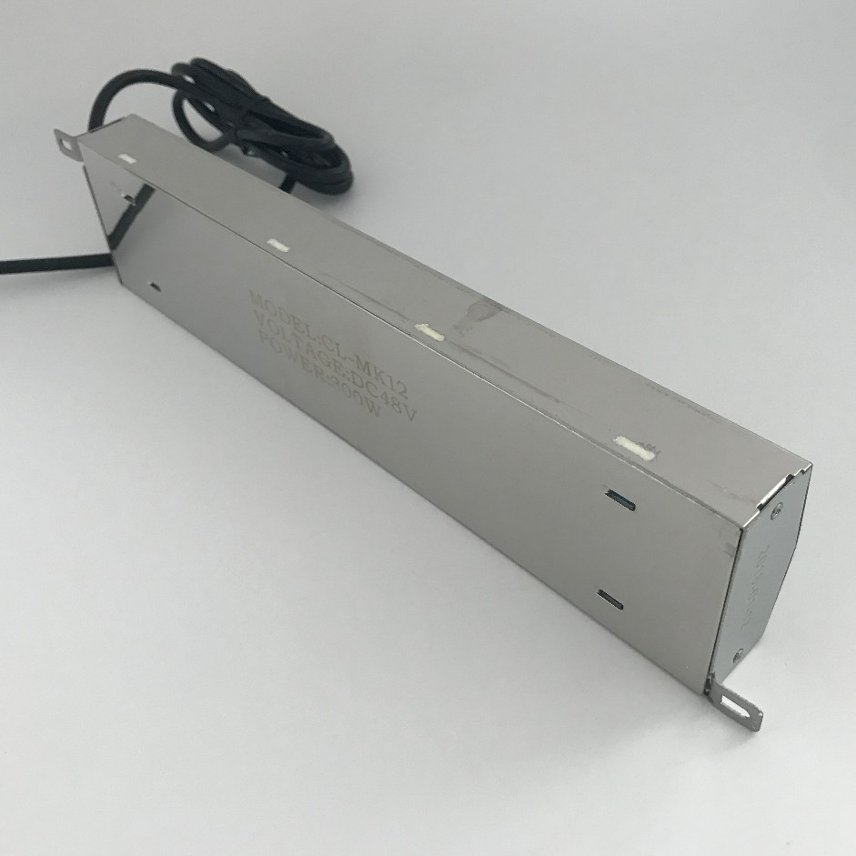 12 disc Mist Maker