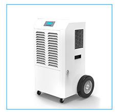 হাত ধাক্কা dehumidifier
