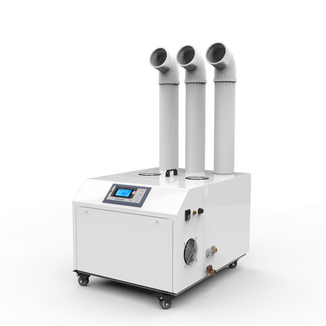 bird nest ultrasonic humidifier