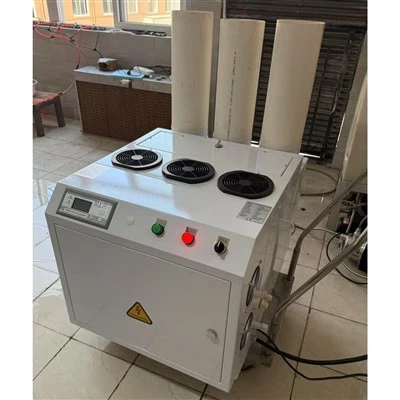 Cold Room Humidifier