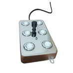 3L প্রতি এইচআর ধ্বনিত প্রস্তুতকারকের জন্য অতিস্বনক Humidifier মিনি মিথ্য