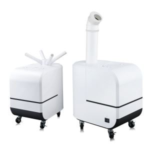 বড় কক্ষ জন্য কুল মিত্র Humidifier