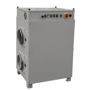 উচ্চ ফলপ্রসু সহজ হোম Dehumidifier বাণিজ্যিক 220V