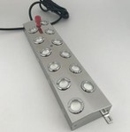 12 ডিস্ক মিস মেকার Fogger