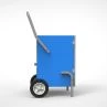 Handle Portable Dehumidifier For Store