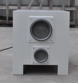 ফার্মাসির জন্য মধুচক্র desiccant Dehumidifier