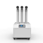 Humidifier অতিস্বনক শিল্পকৌশল