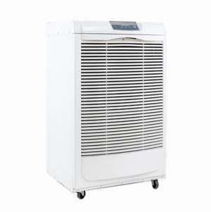 পোর্টেবল গুদাম শিল্প Dehumidifier