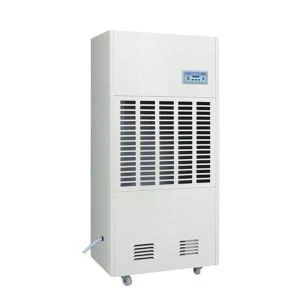 Textile Use Industrial Dehumidifier