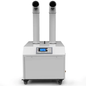 কর্মশালা জন্য Humidifiers